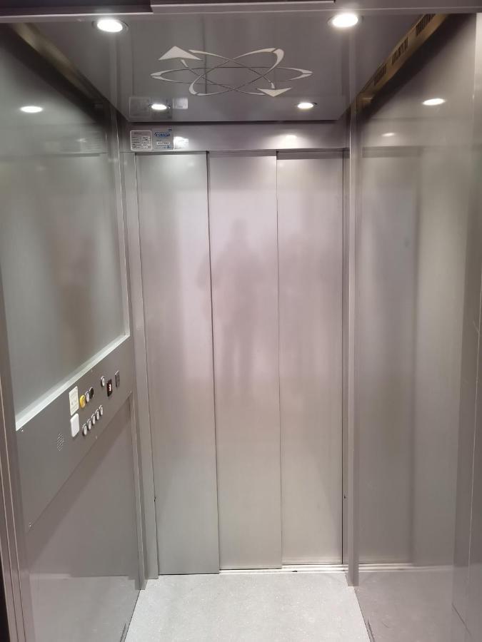 Apartamento Mansarda Trentino-Campiglio Ossana Exterior foto